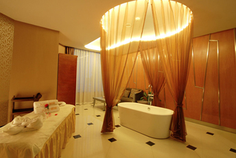 广州越秀区养生馆之脾胃虚弱的食疗配合