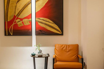 广州越秀区养生会所:睡眠障碍的多模态干预