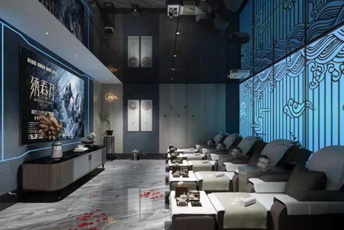 广州越秀区按摩理疗:运动损伤康复